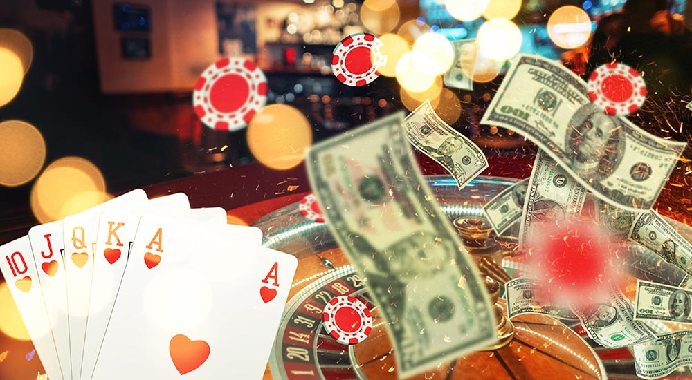 Como Jogar no Cassino em Rivera (Uruguai): Melhores Mesas e Slots